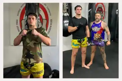 Ituzaingó tiene un campeón que ya tiene fecha para pelear por el mundo: dónde y cuándo