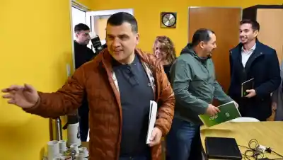 Río Negro mueve ficha con los estatales, pero hay un gremio que sigue de espaldas