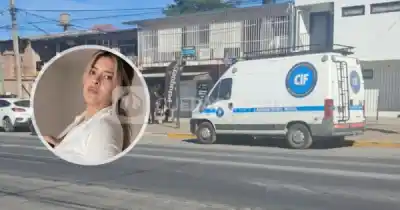El misterio detrás de la despensa: quién era la comerciante hallada sin vida en San Luis