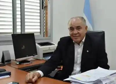 Caso Axel: la defensa apunta a Canteros y lo obliga a revelar de dónde salió todo