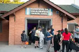 Villa Parque Santa Ana: los vecinos endeudados tienen una nueva chance y el beneficio que llega el año que viene