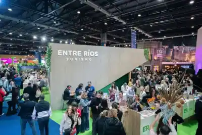 Entre Ríos viaja a la FIT con un plan que promete sacudir el turismo