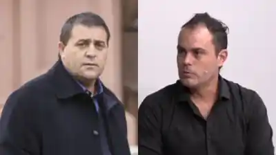 Un árbitro admitió pagos de una empresa bajo la lupa judicial: ¿qué vínculo tiene con la cúpula de la AFA?