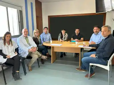 El hospital Meléndez de Adrogué tendrá obras clave: los detalles que confirmaron Provincia y Municipio