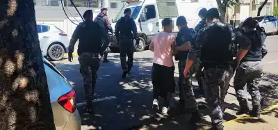 Un remisero fue condenado por abuso y amenazas, pero su abogado quedó en la mira de la Justicia