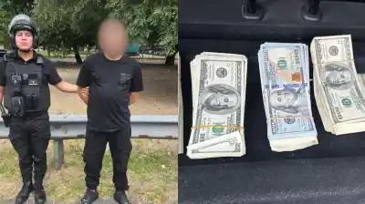 ¿Qué ocultaba el auto con la patente duplicada? La inspección policial develó un hallazgo inesperado