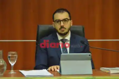 Caso Fürth: la Fiscalía fue a la Cámara y apuntó contra un juez por lo que resolvió con los imputados