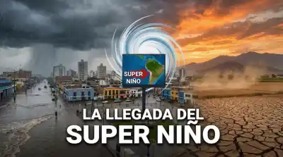 Salta se prepara para el Súper Niño: qué dijeron los bomberos sobre lo que se viene