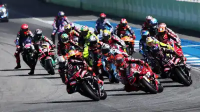 El MotoGP vuelve a Buenos Aires después de 28 años y ya tiene fecha: el dato que ilusiona a los fanáticos de la F1