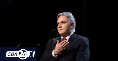El fuego cruzado que no frena a Llaryora: el dato que ilusiona al oficialismo cordobés