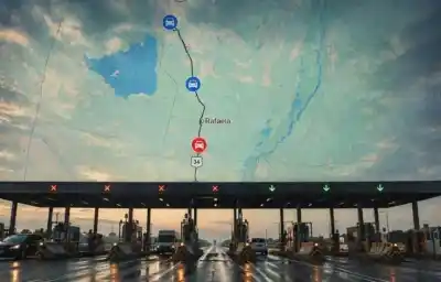La Ruta 34 se prepara para un cambio que puede golpear el bolsillo de los santiagueños