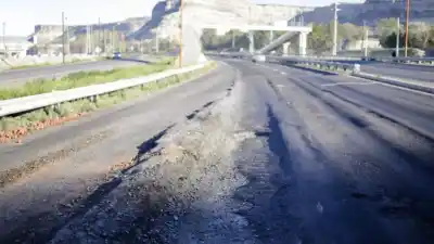 Río Negro destrabó un crédito clave para las rutas 22 y 151: qué falta para que arranquen las obras