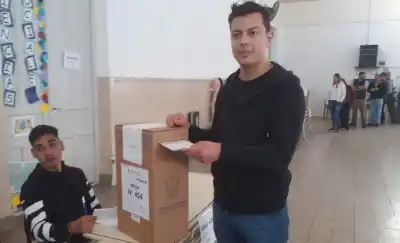 El intendente que no esperó a nadie: "Voy a ir por la reelección"