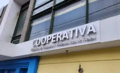 La deuda de la Cooperativa de Trelew con CAMMESA: el cambio que destrabó una ley clave