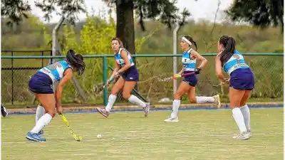 Vuelve el hockey femenino santafesino: el duelo que nadie quiere perderse en el Parque del Sur