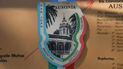 El COMITES llega a San Juan: qué deben llevar los italianos este sábado