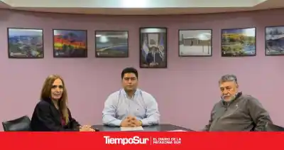 USD 5,5 millones y una planta en Puerto Deseado: qué harán con los residuos que hoy terminan enterrados