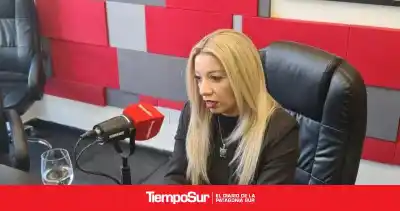 Santa Cruz: la advertencia de una funcionaria de Milei que deja a todos pensando