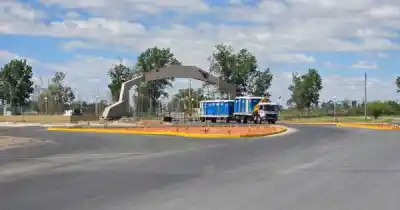 Las Heras lanza un plan para atraer inversiones: los beneficios que pocos conocen