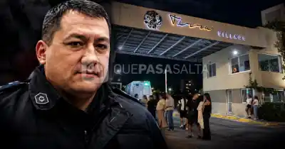 Robo en Terra Village: la Policía ya recuperó el botín y hay un dato sobre los sospechosos que nadie esperaba