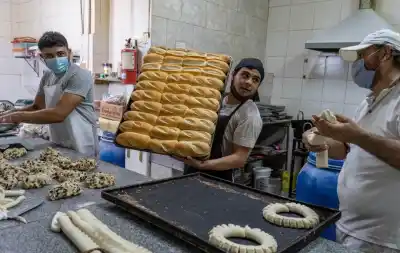 El gas pega otro golpe: las panaderías ya avisan qué pasará con el precio del pan