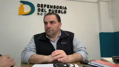 Los senadores cordobeses le dieron la espalda a Río Cuarto con la Zona Fría y ahora el defensor del pueblo apuntó contra ellos