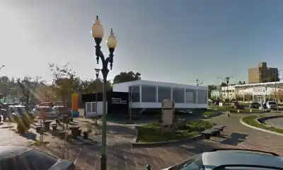 Trelew estrena un sistema de cámaras que apunta a frenar un delito que ya golpeó a turistas