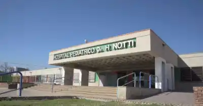 Atropellaron a un chico de 13 en el Acceso Este: lo que reveló el último parte médico