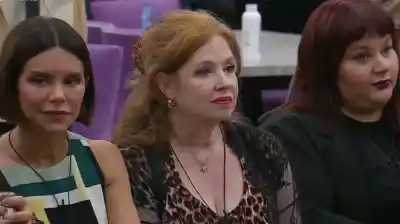 ¿Qué pasó en la gala de nominaciones que obligó al ‘Big’ a intervenir?