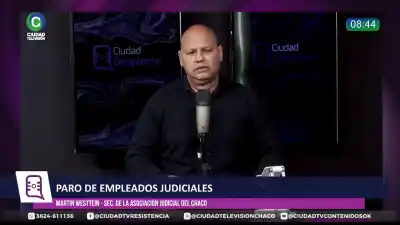 El proyecto que Zdero envió a la Legislatura y que AJUCHA teme que termine en un juicio de 20 años