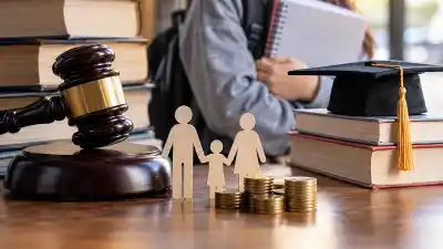 Cumplió 18, pero la cuota no se frena sola: el error que todavía le descuentan del sueldo