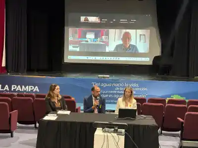 La Pampa prueba un método que no pasa por el consultorio para prevenir el suicidio