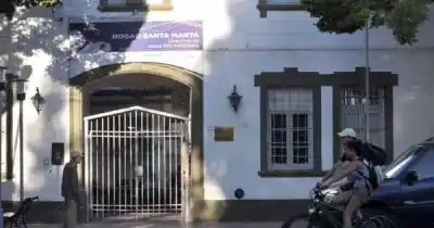 Mendoza busca desprenderse del histórico Hogar Santa Marta: qué planea hacer con el predio
