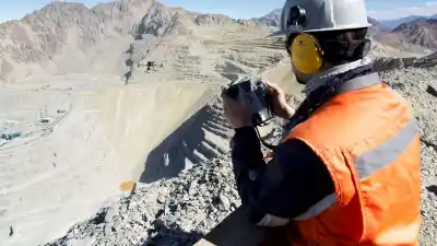 Un topógrafo sufrió un ACV a 4.500 metros en Pascua Lama y la Justicia falló algo inédito