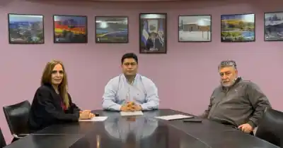 US$ 5,5 millones y 70 empleos en Puerto Deseado: qué harán con los residuos de la pesca