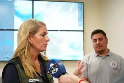 Dos días de alerta roja en Neuquén: el alivio llegó, pero hay un detalle que nadie debe pasar por alto