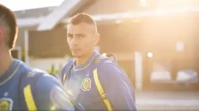 Central viaja a Santiago con una cuenta pendiente: qué dijo Ruben sobre la final ante Estudiantes