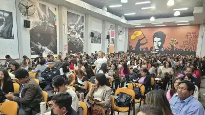 Capacitan sobre la nueva ley penal juvenil en Jujuy: lo que advirtieron los especialistas