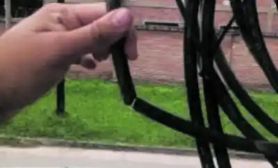 Cortes intencionales en la red de fibra óptica dejan sin servicio a miles de usuarios