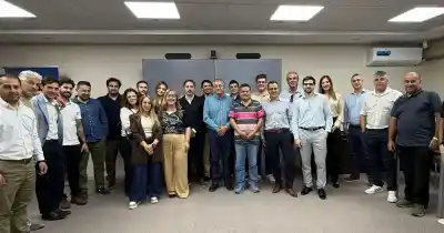 La minería mueve San Juan: los proveedores locales se sentaron a la mesa y esto fue lo que pidieron
