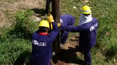 Los cortes de luz que se vienen en La Banda y el interior: días y zonas afectadas