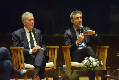 El CFI ya tiene fecha para los primeros créditos en Santiago: quiénes podrán acceder