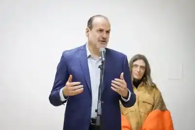 Bahía Blanca paga el doble de gas con las mismas temperaturas: la decisión del intendente que nadie esperaba