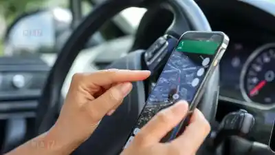 Los choferes de Uber en Madryn van al Concejo: la ordenanza que los deja con la soga al cuello