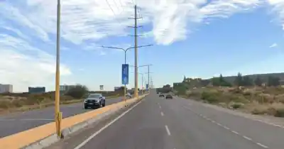El Corredor del Oeste iba a estar cortado cinco días, pero algo lo cambió todo