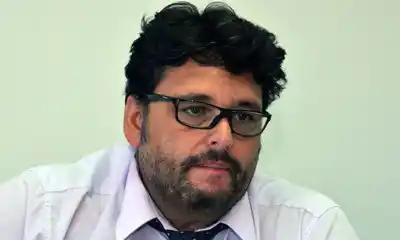 Le pidieron que se jubile, se negó y ahora el juez de faltas de Trelew define su futuro en la Justicia