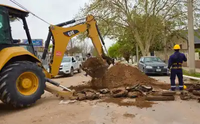 Santa Rosa: las calles que te van a complicar el finde (y hasta octubre)