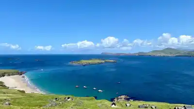 Pagan con techo y comida seis meses en una isla sin habitantes: ya se anotaron 40.000 para dos puestos