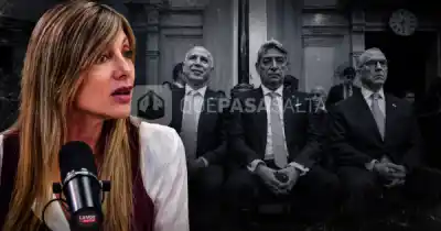 Una jueza salteña admitió su sueño máximo: "Sería un alto honor"