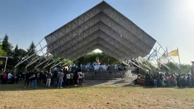 Río Blanco ya tiene fecha: el detalle que pocos conocen del operativo para las fiestas patronales